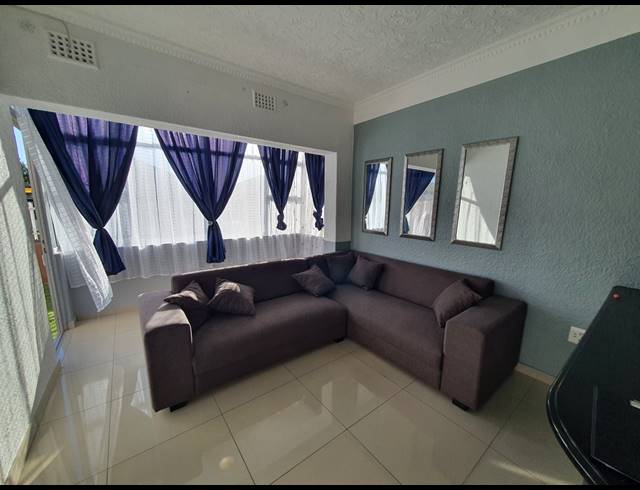 2 BEDROOM APARTMENT RENTED IN GLENLILLY